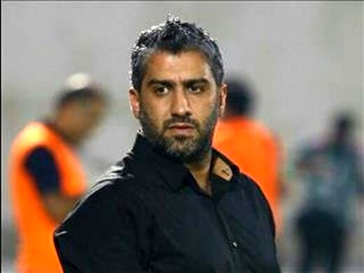 دفاع سفت و سخت برادر فرهاد مجیدی از قلعهنویی!