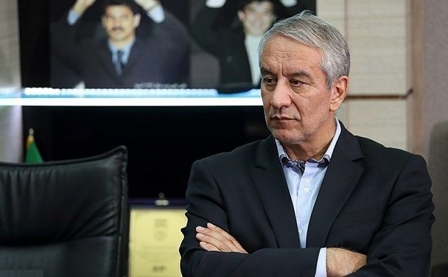 کفاشیان: پشت پرده محرومیتم را بزودی افشا میکنم
