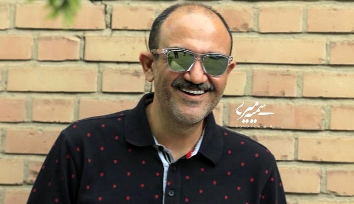 نقاشی فوق العاده ازخانواده مهران غفوریان+عکس