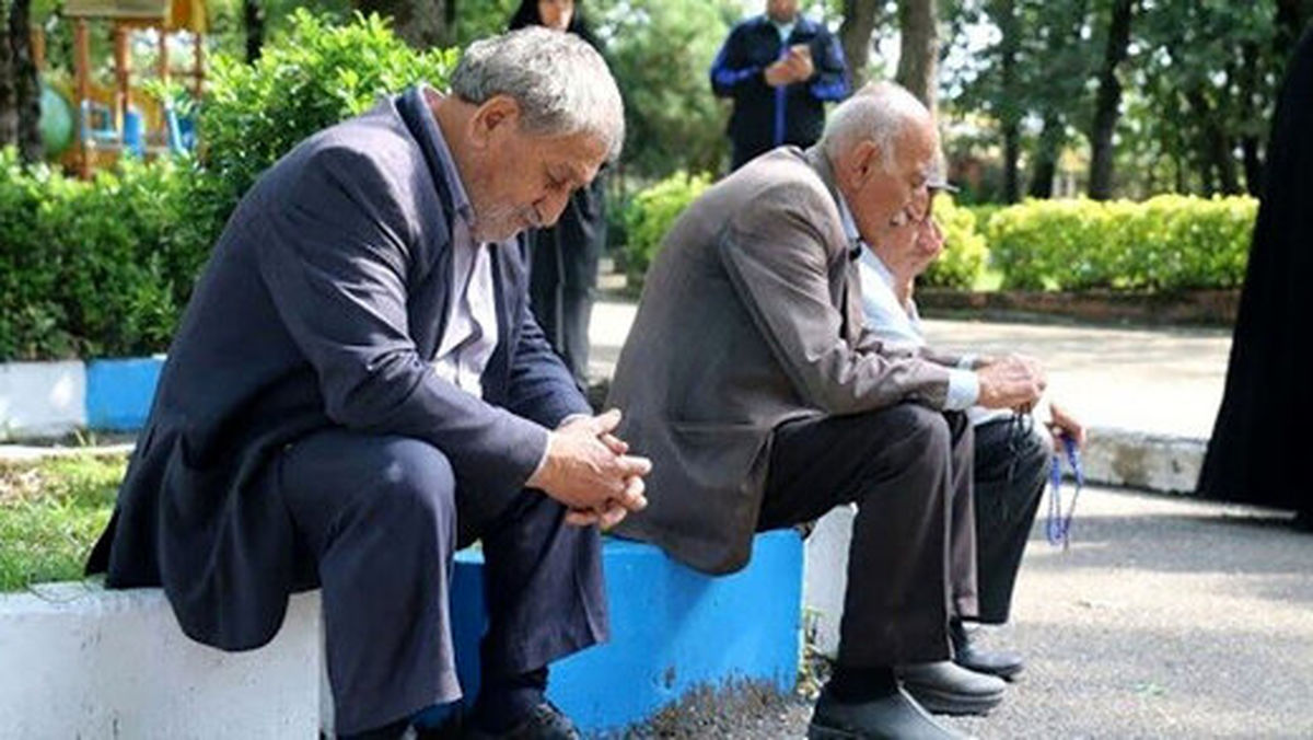 حقوق بازنشستگان + معوقات 3 ماه واریز شد | کدام بازنشستگان شامل افزایش حقوق نشدند؟