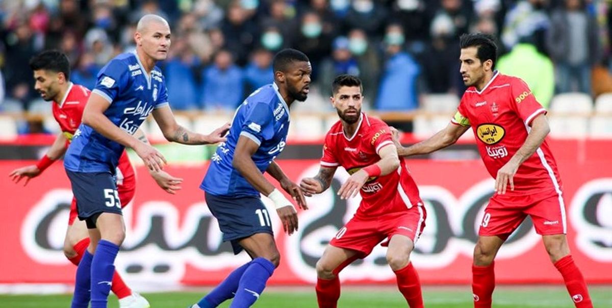 ترنسفرمارکت:پرسپولیس با ارزشترین باشگاه ایران