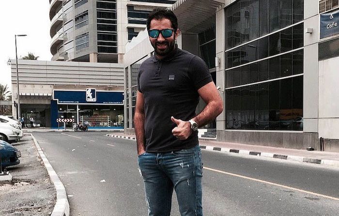 معدنچی: یحیی شخصیت مرا جلوی جوانترها خرد میکرد!
