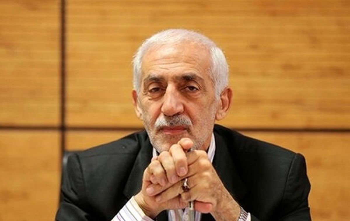 دعوت از محمد دادکان به فدراسیون فوتبال