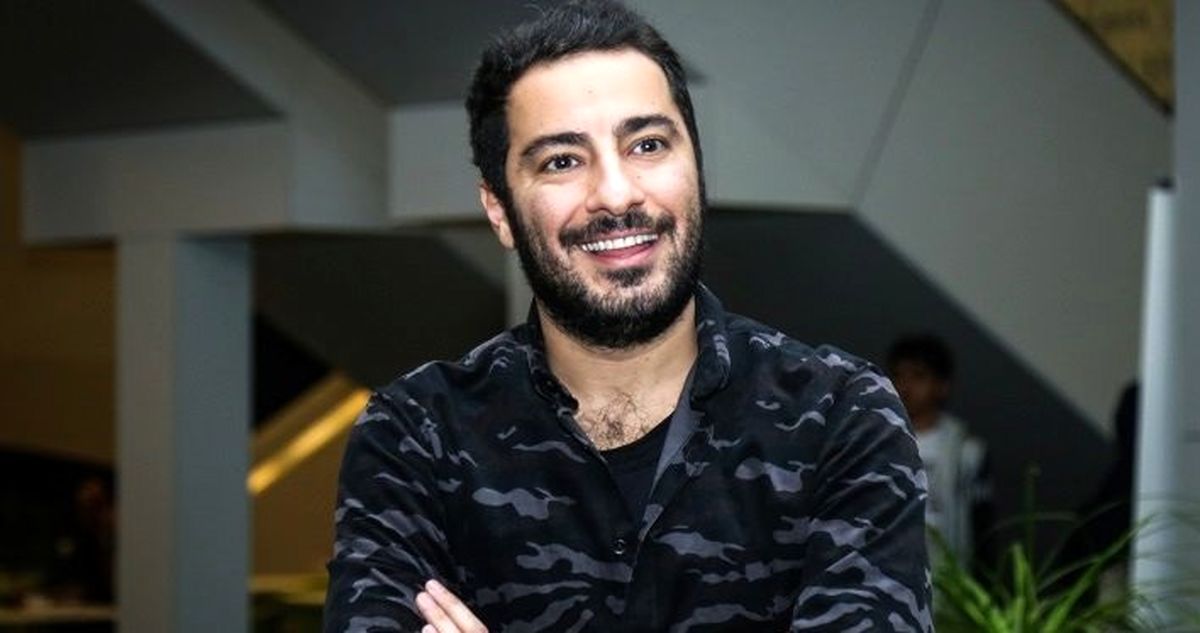 عکس جنجالی نوید محمدزاده در کنار بازیگران معروف + عکس های خصوصی نوید محمدزاده