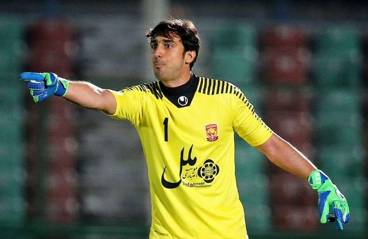 تهدید رسمی پرسپولیس؛ محروم تان میکنم!