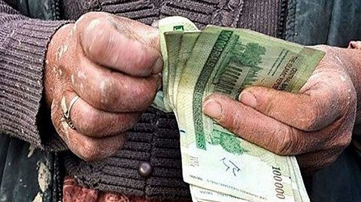 فوری؛خبر خیلی مهم درباره افزایش حقوق کارگران + جزئیات جدید از افزایش حقوق کارگران در 1400