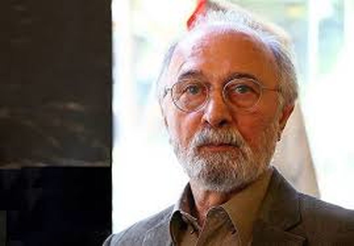 پورنگ پور حسینی از سطح کامل هوشیاری پدر صحبت کرد +عکس