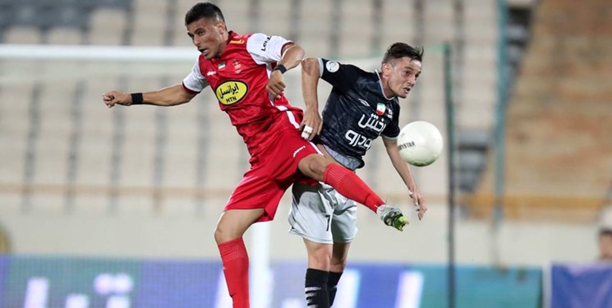 پرسپولیس به کیروش و تیم ملی باخت
