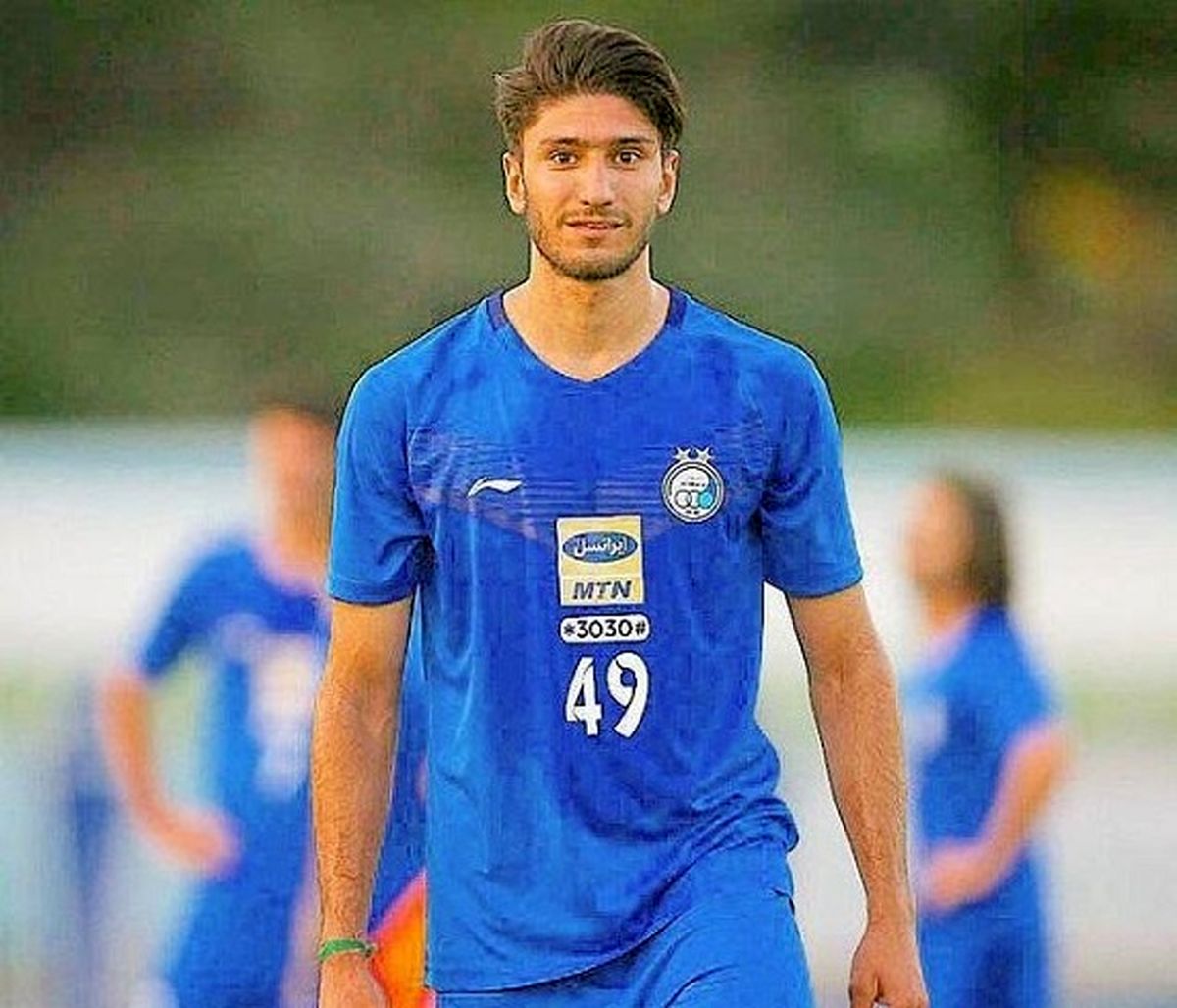 انتقام سخت پرسپولیس از استقلال؛ جواب های، هوی است!