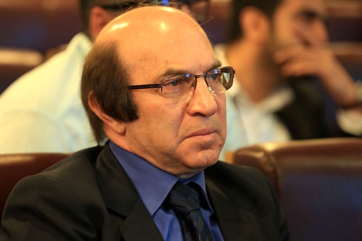 حمله تند سعید مراغهچیان به مددی: تو استقلال را ویران میکنی!