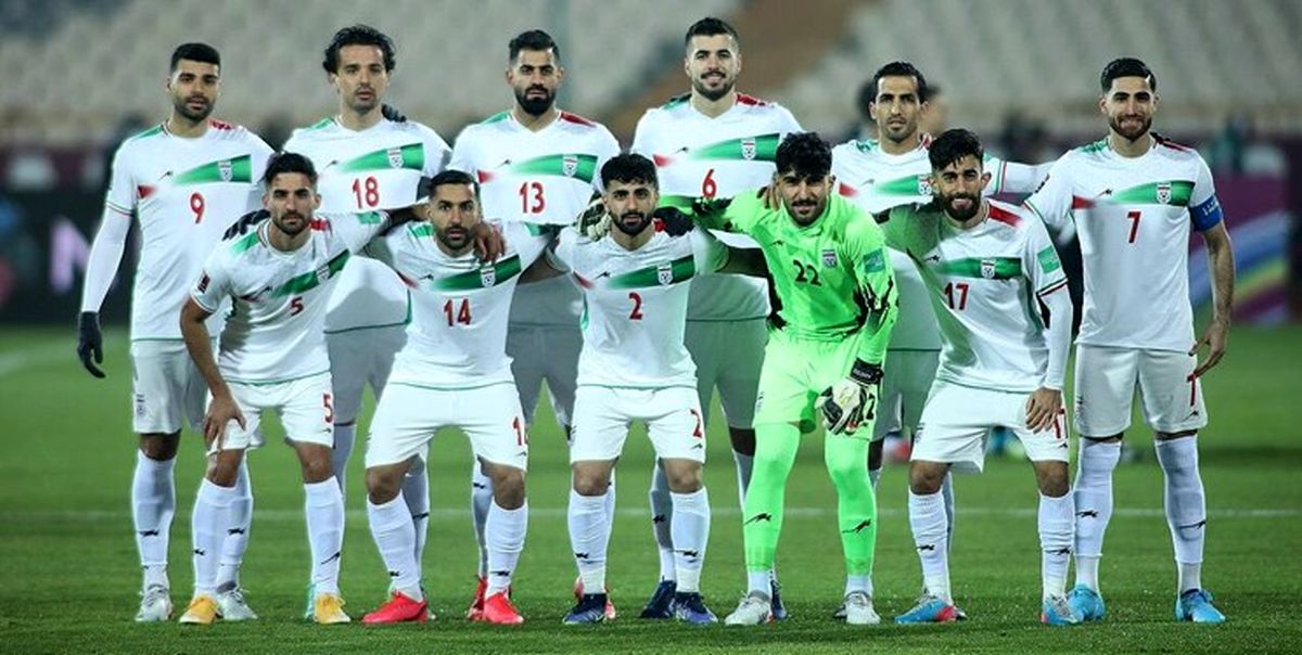 لیست احتمالی ایران در جام جهانی|ورلدساکر