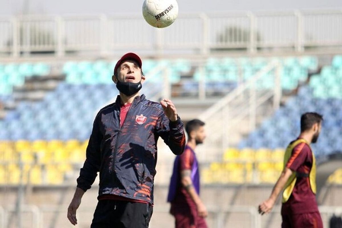 پیشنهاد شگفت انگیز یحیی گلمحمدی از سوپرلیگ چین!