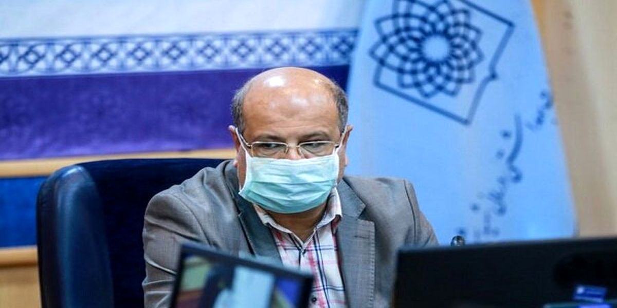 فوری: واکسیناسیون سالمندان به خانه آخر نرسید