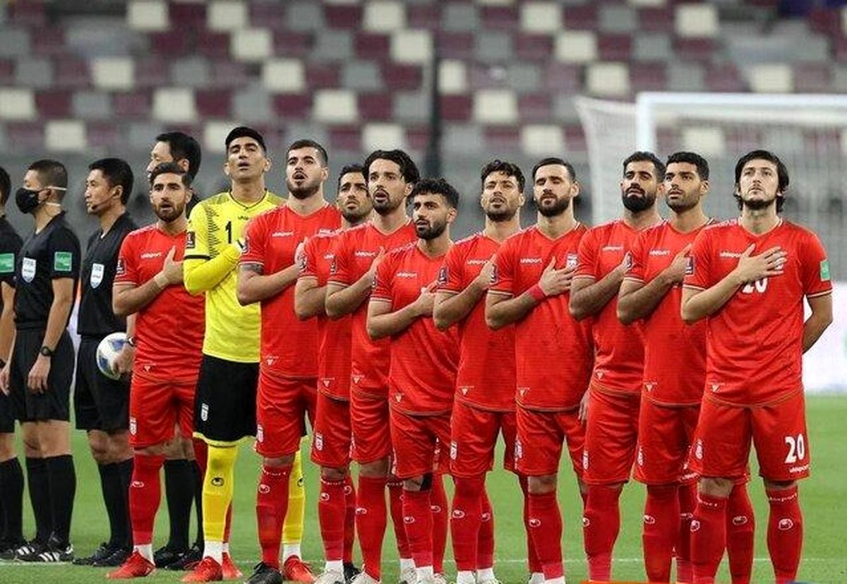 ترس بزرگ امارات از قدرت شاگردان اسکوچیچ