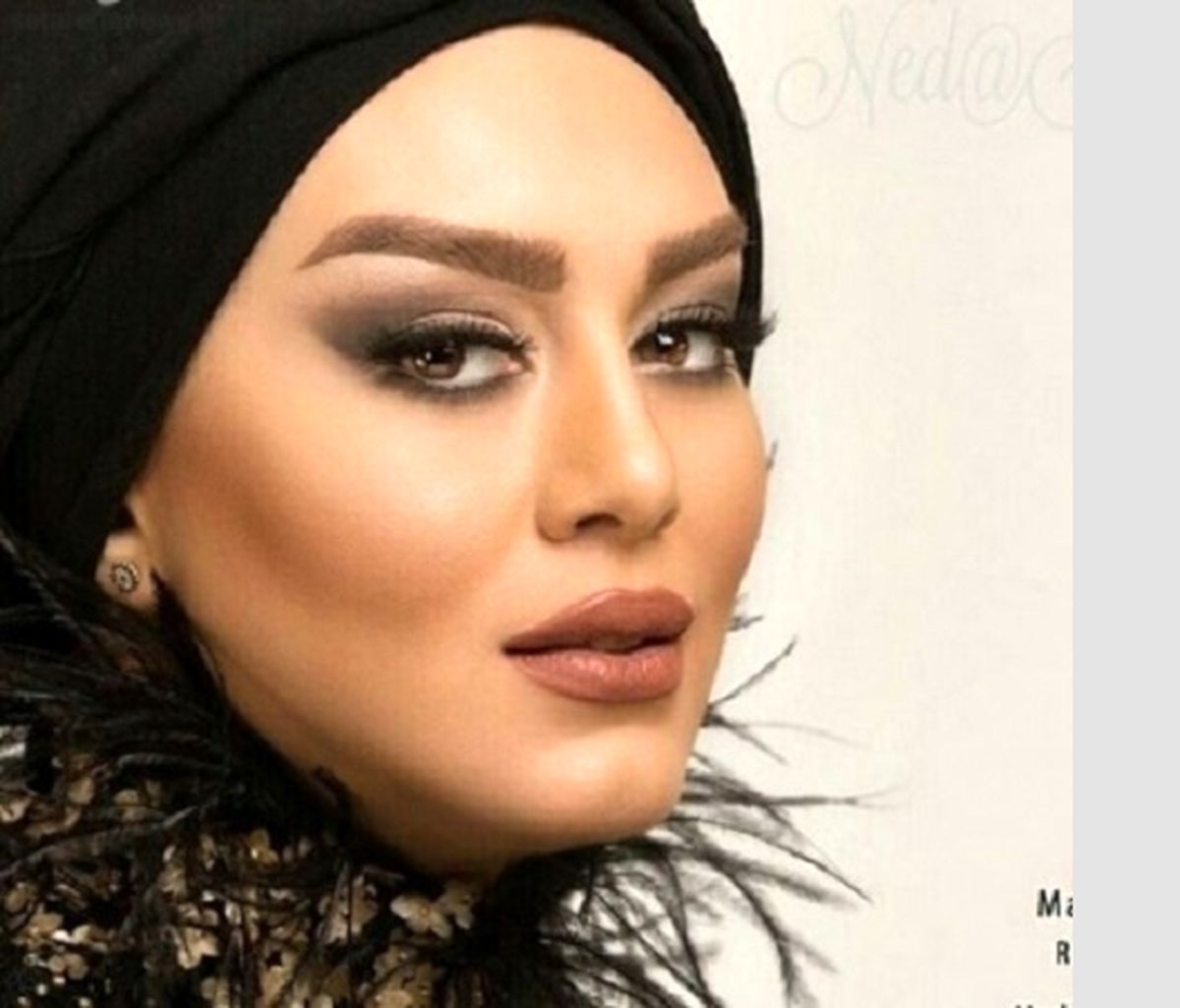 عکس معنادار سحر قریشی و عشق جدیدش + عکس استایل خاص سحر