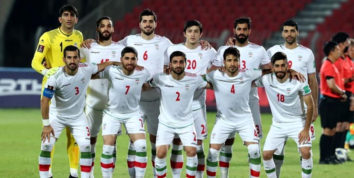 AFC تیم ملی ایران را به عربستان یا امارات می فرستد