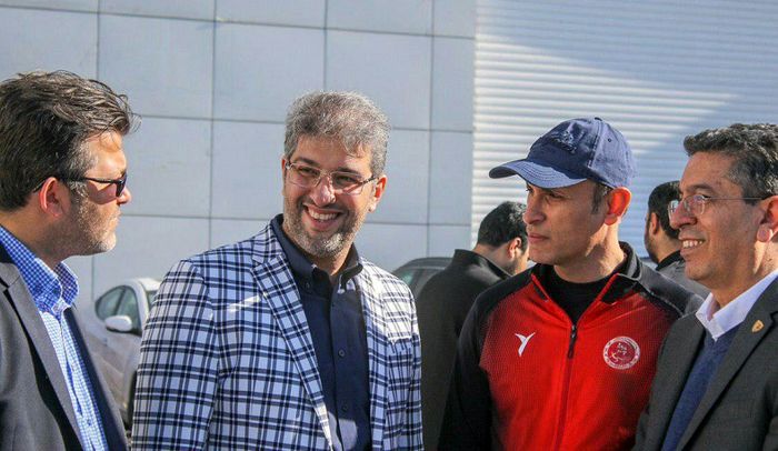 شایعه عجیب اطراف پرسپولیس: یحیی به شهرخودرو بازمیگردد!