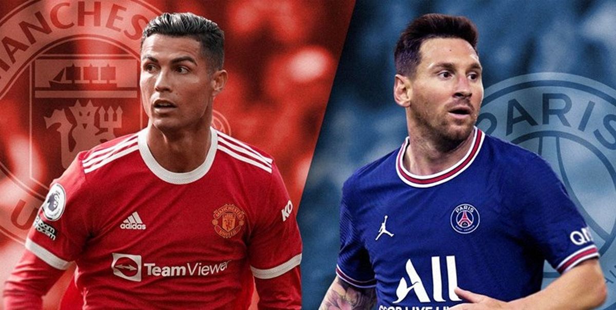 تیم فوتبال منتخب جهان در سال 2021