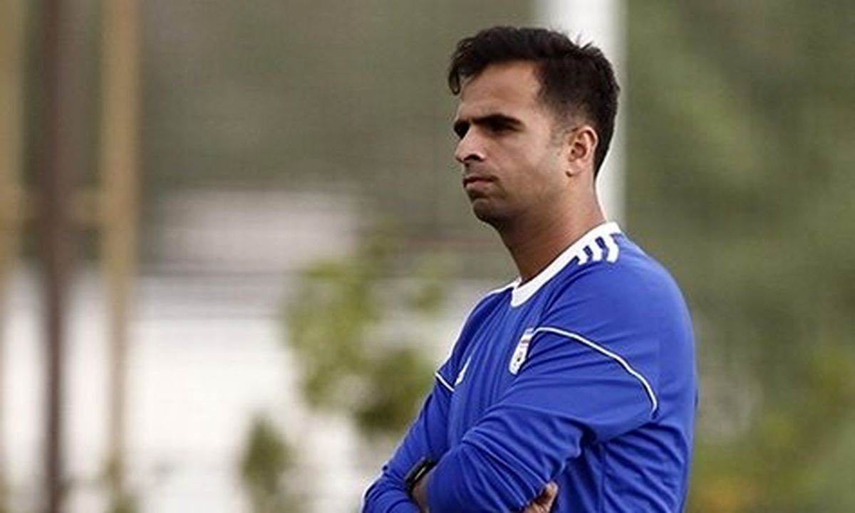 طعنه تند مربی استقلال به پرسپولیس+جزئیات بیشتر