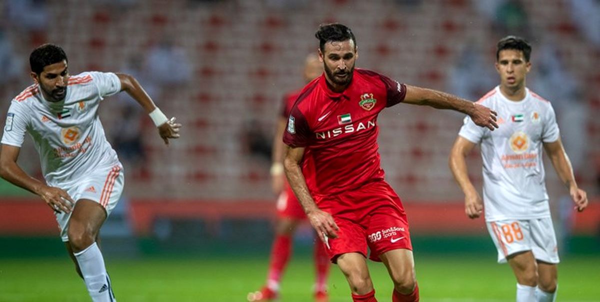 احتمال بازگشت ستاره محبوب به پرسپولیس