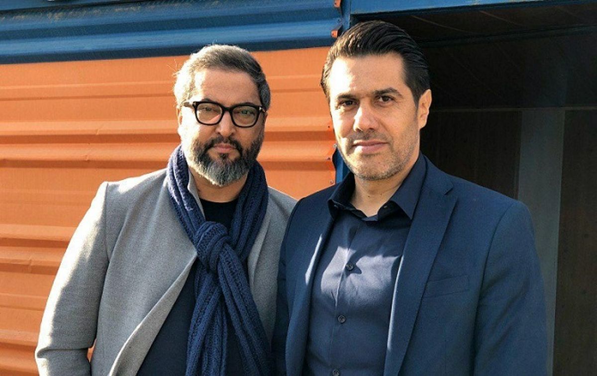 میناوند: با حکم AFC روسیاهی برای النصریهای مقیم ایران ماند