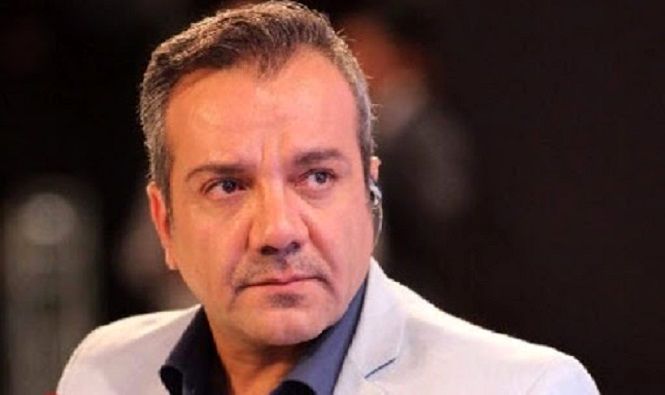 مجری جنجالی شبکه یک ممنوع الفعالیت شد؟