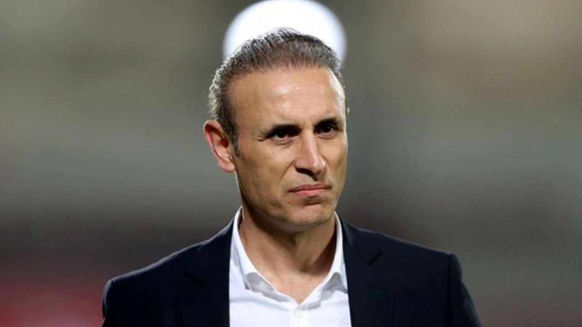 ادعای عجیب گلمحمدی: همه تیمها واکسن زدند به جز پرسپولیس!