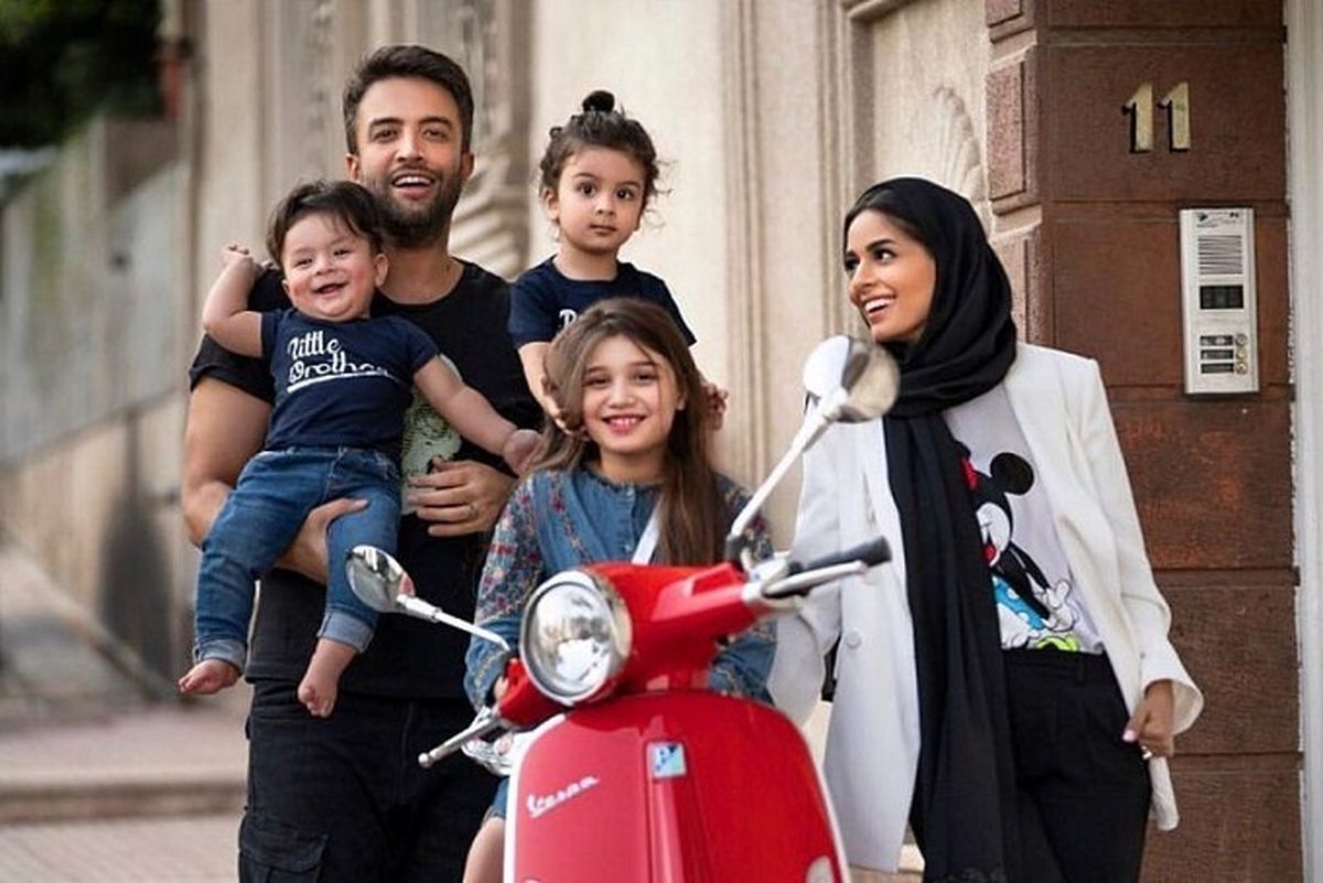 محمود احمدینژاد هم بازیگر شد! / همبازی شدن بنیامین بهادری با احمدینژاد+جزئیات