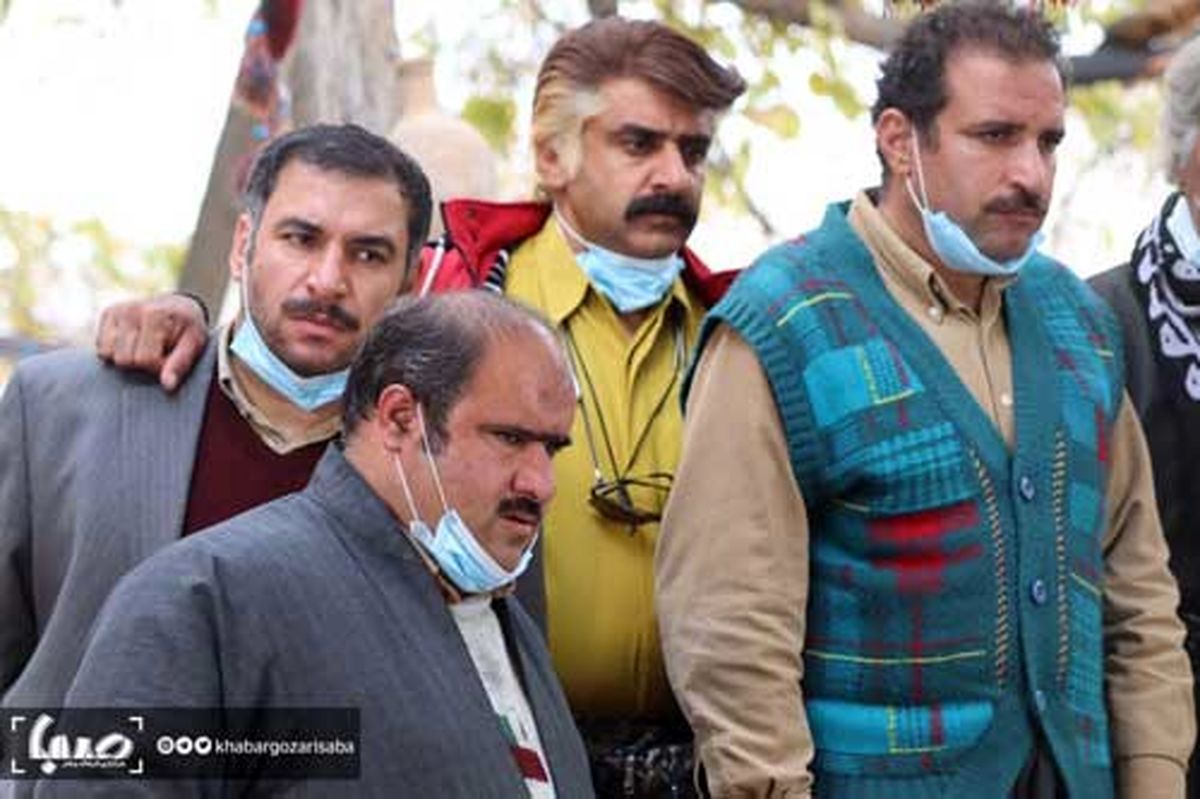 رونمایی از بازیگران کره ای در سریال نوروز ی 1400+عکس