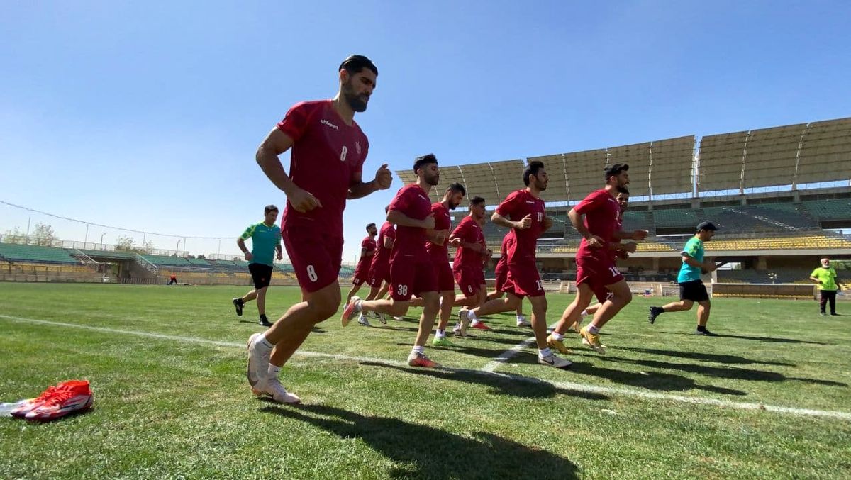 پرسپولیس را خراب نکنید؛بحران مدیریتی و مالی پشت درب باشگاه
