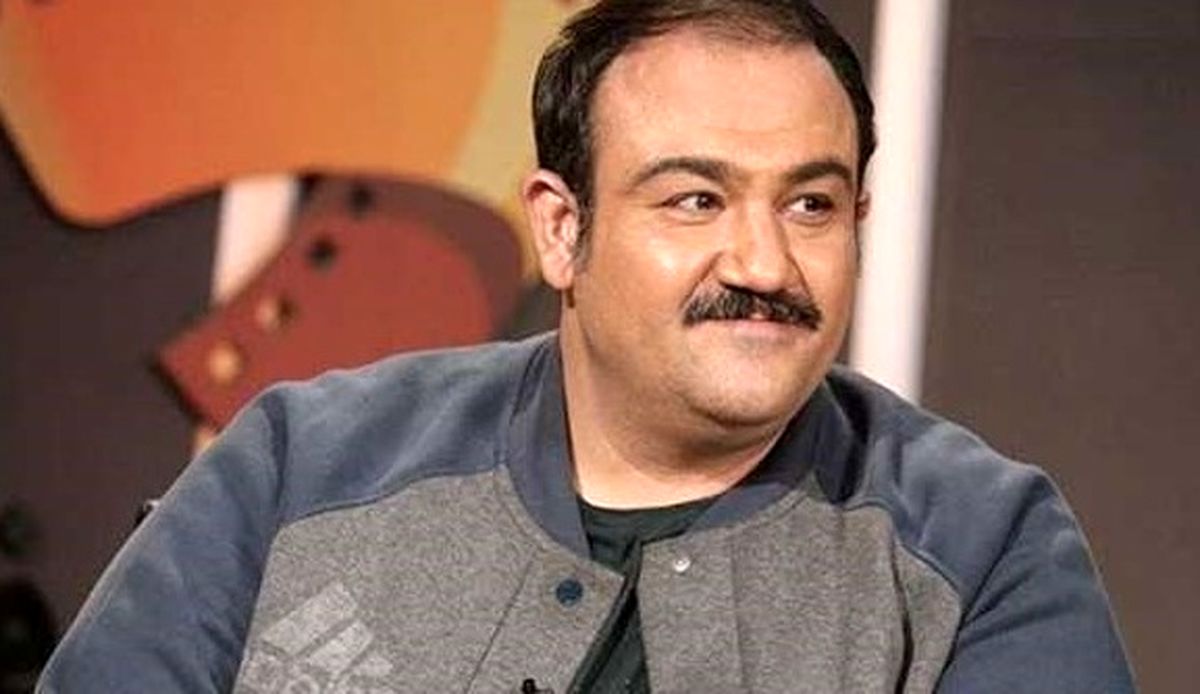 خاطره مهران غفوریان با پدر مرحوم و برادرش + تصاویر دیده نشده