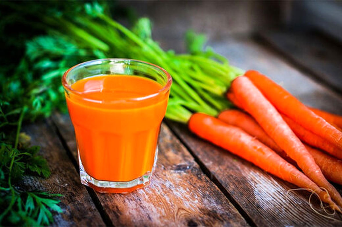 آیا خوردن هویج از ابتلا به کرونا جلوگیری میکند؟