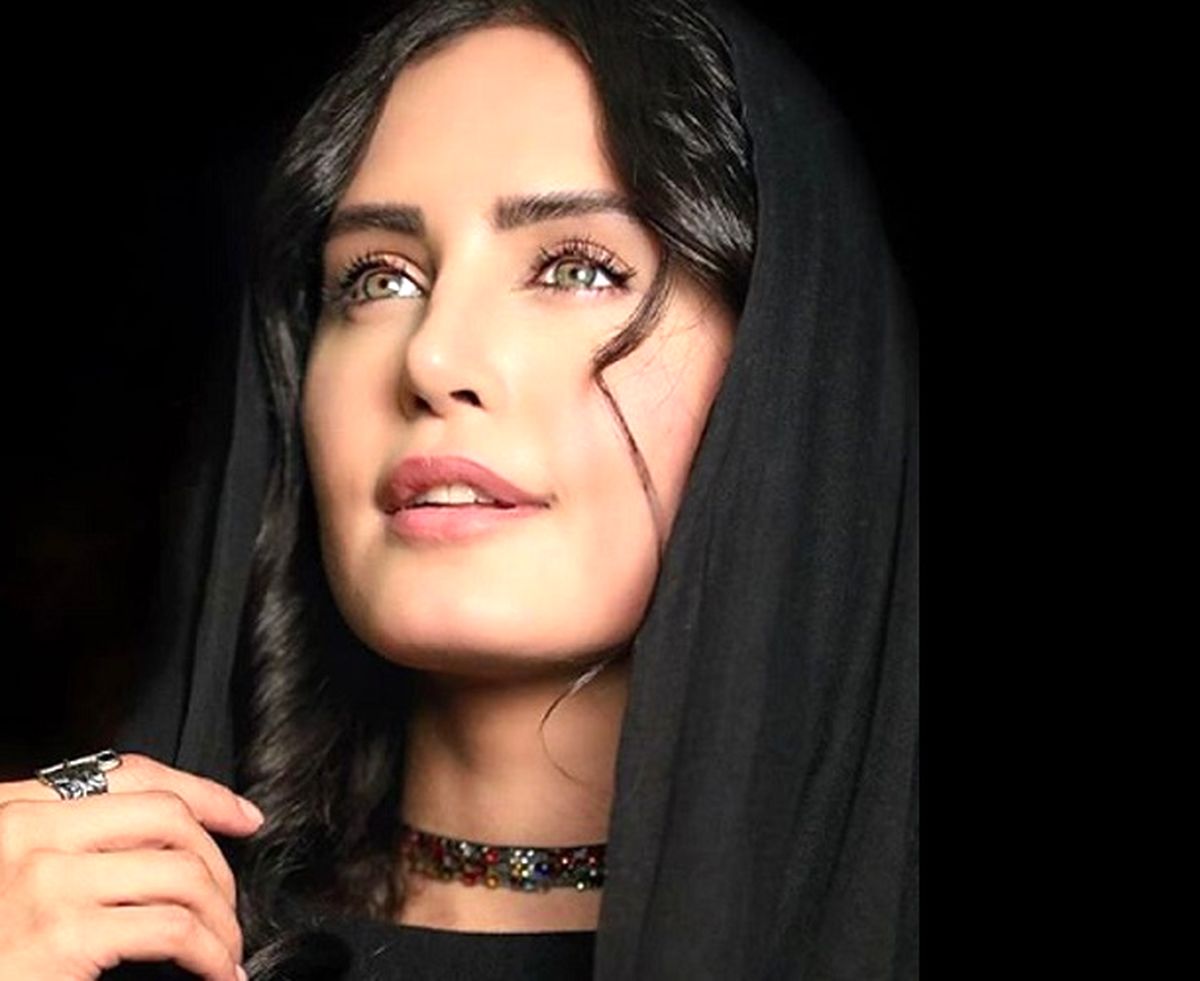 عکس عروسی الناز شاکردوست لو رفت + عکس های دیده نشده