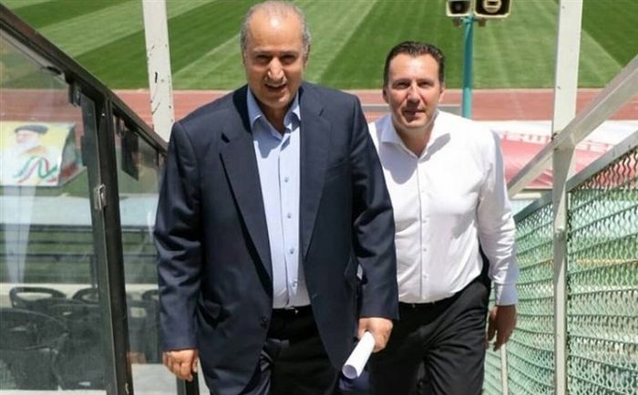 یک یورو از پول ویلموتس را هم نمیدهیم!