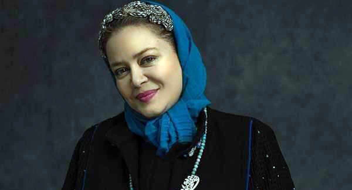 جشن تولد اعیانی بهاره رهنما برای مادرش!