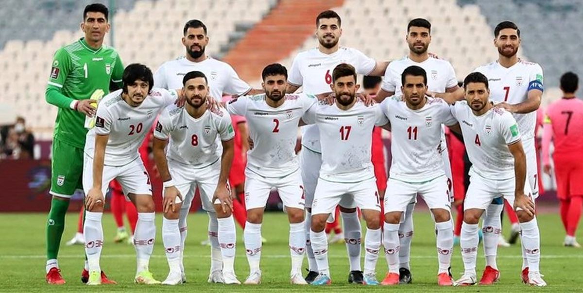 رسانه ابوظبی:ایرانیها آماده حضور در جام جهانی