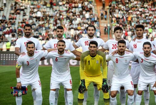بازیهای تیمملی به طور قطعی لغو شد