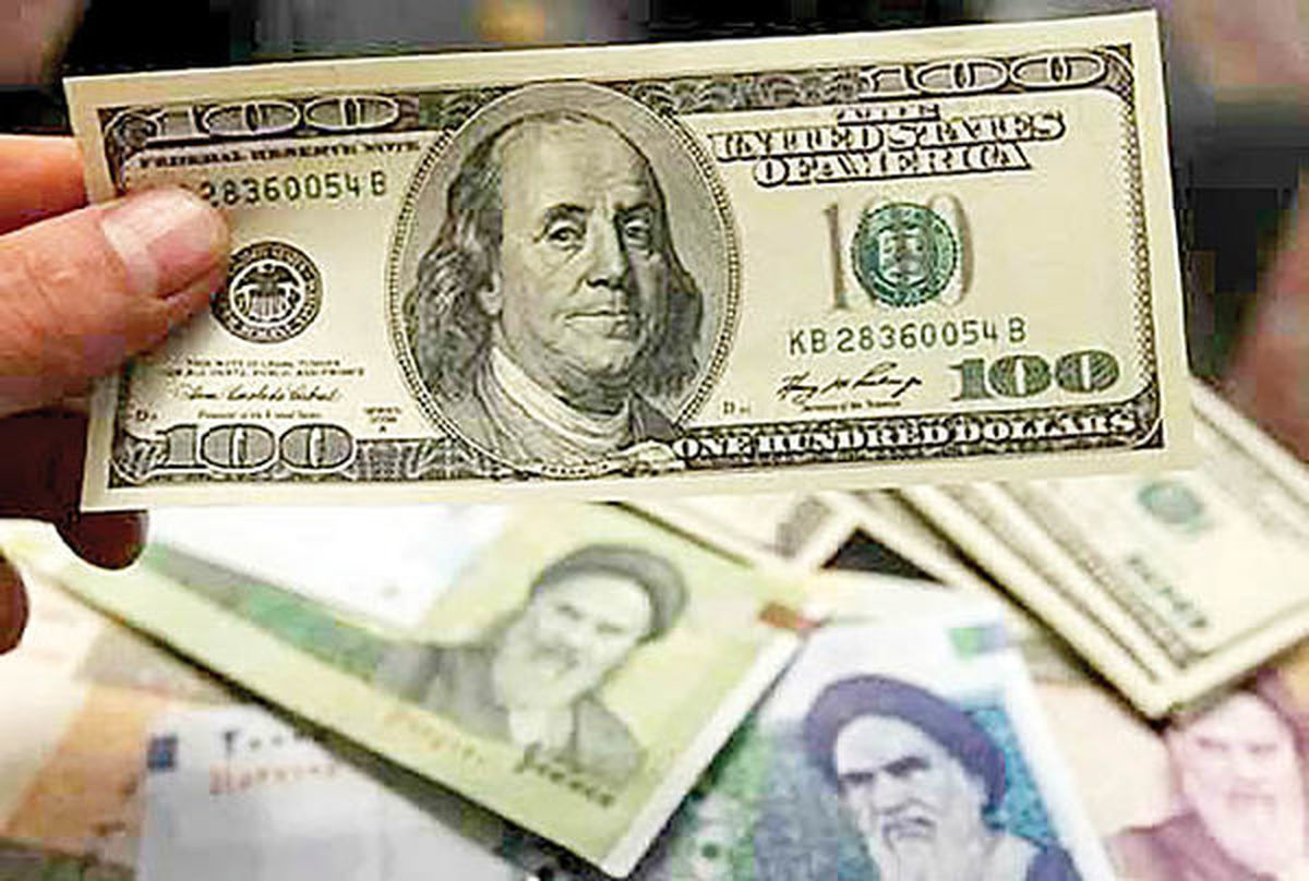 قیمت دلار در پنجمین روز از سال 1400 + جدول