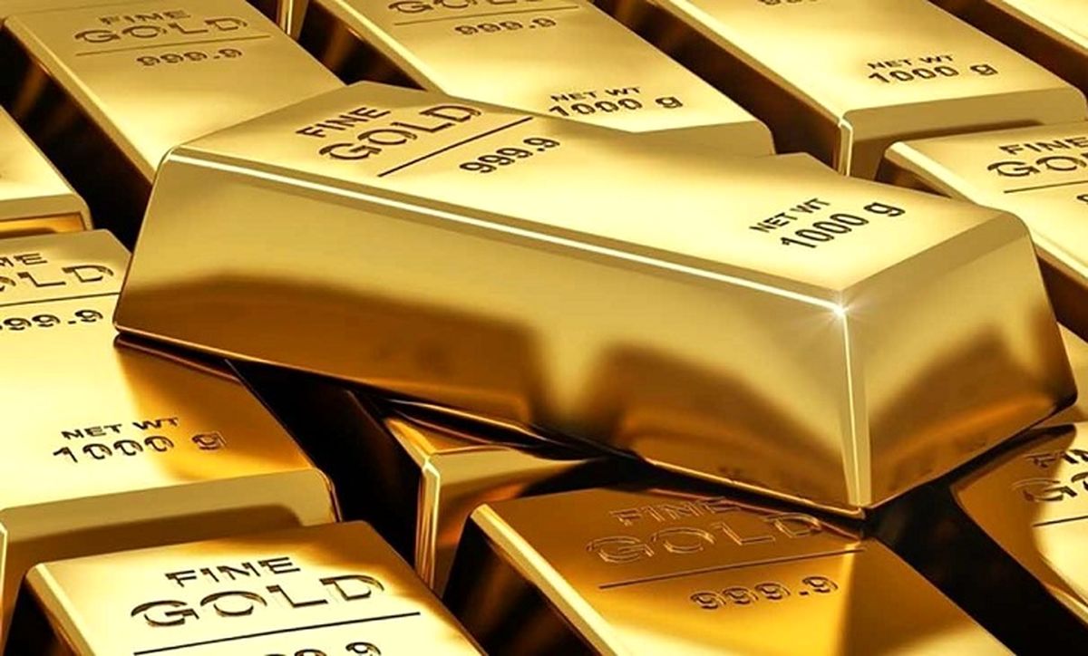 افزایش شدید قیمت طلا با شکست احتمالی ترامپ در انتخابات آمریکا
