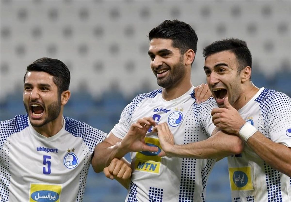 رقابت سنگین کریمی با رضاییان در نظرسنجی AFC + لینک نظرسنجی