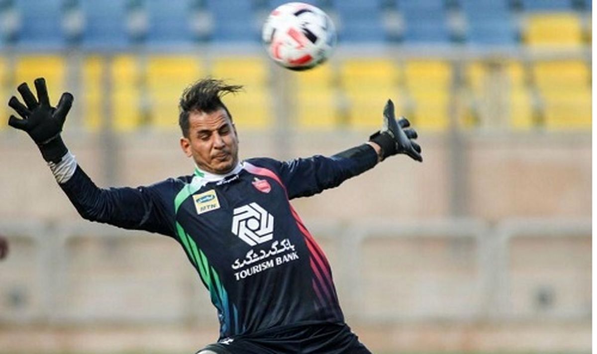 چرا حامد لک به تیم ملی دعوت نشد؟