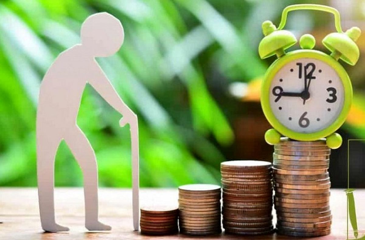 افزایش 20 درصدی حقوق بازنشستگان | افزایش 3 میلیونی حقوق بازنشستگان از این ماه