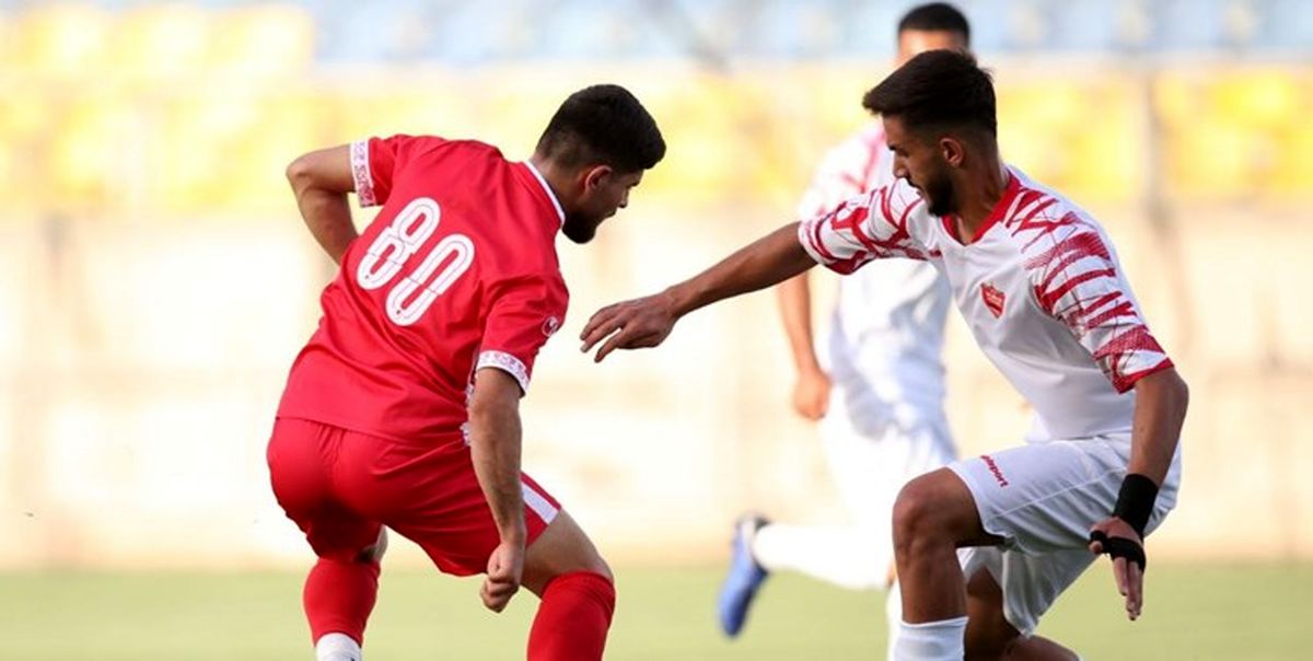 مشکل اساسی که پرسپولیس برای خرید مهاجم مد نظر دارد