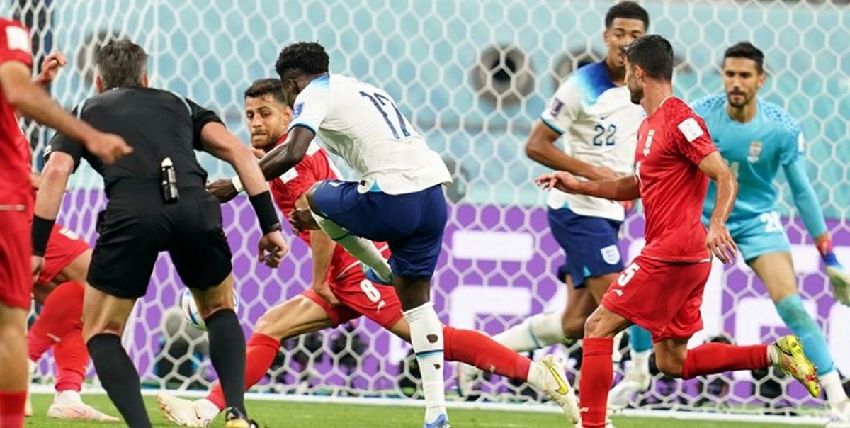 شبکه ESPN:آغاز ماجراجویی ایران در جام جهانی با ولز