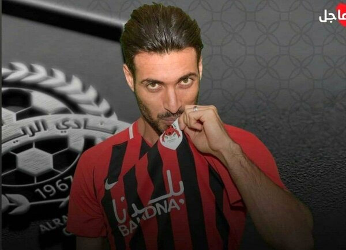 پرسپولیسیها و نحسی لیگ ستارگان قطر