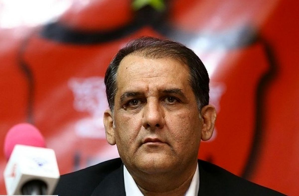 چرا برانکو، سرپرست پرسپولیس را به تهران برگرداند؟