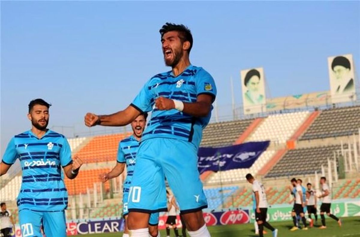 علت اصلی اینکه شهریار مغانلو به درد پرسپولیس نمیخورد چیست؟