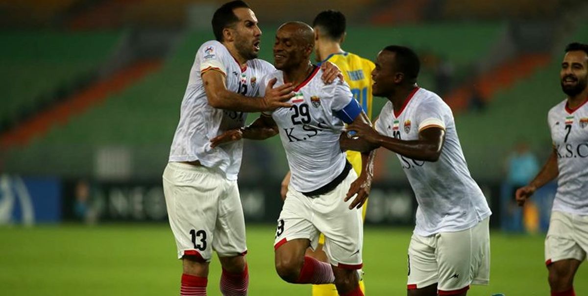 اتفاقات جالب در مرحله بعد لیگ قهرمانان آسیا 2022