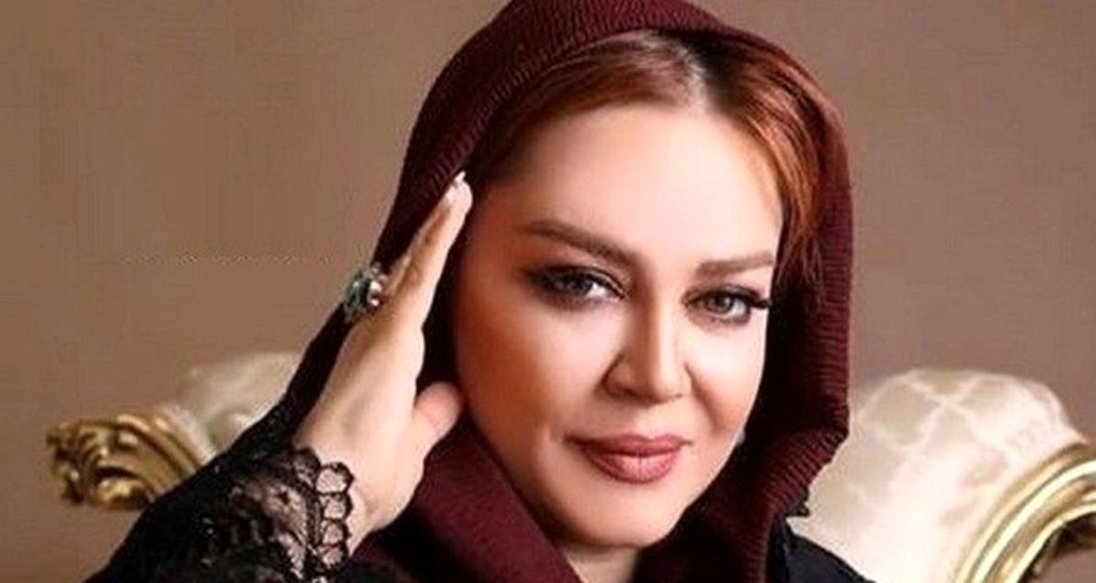 همدردی بهاره رهنما با مهوش وقاری جنجالی شد+تصاویر دیده نشده