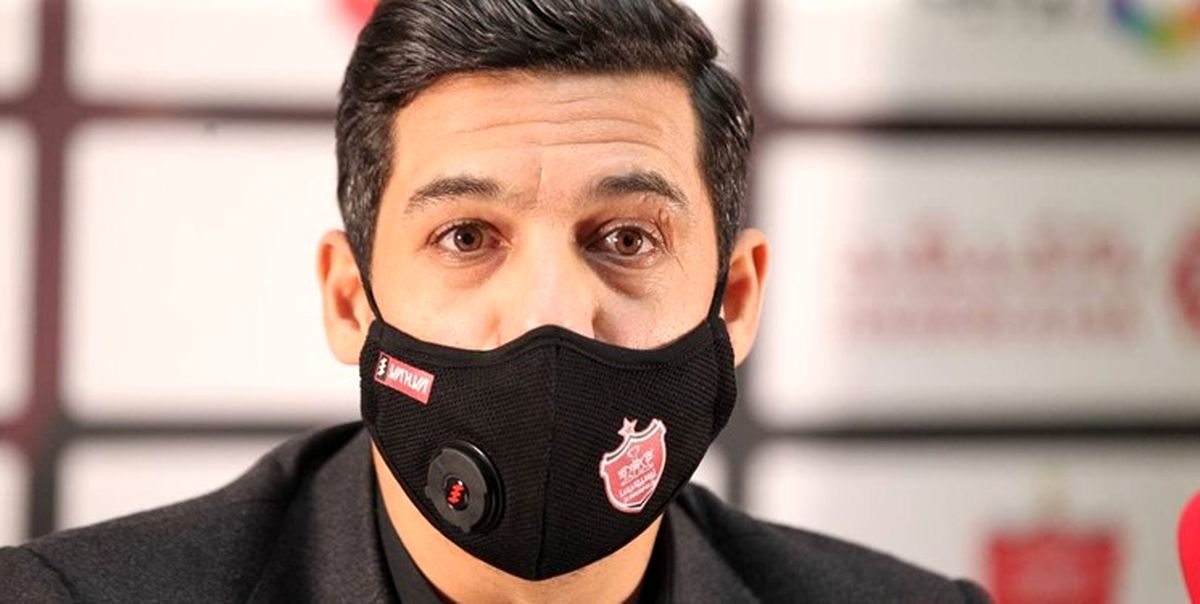 باشگاه پرسپولیس:اتفاقات بزرگتری برای لباس در راه است